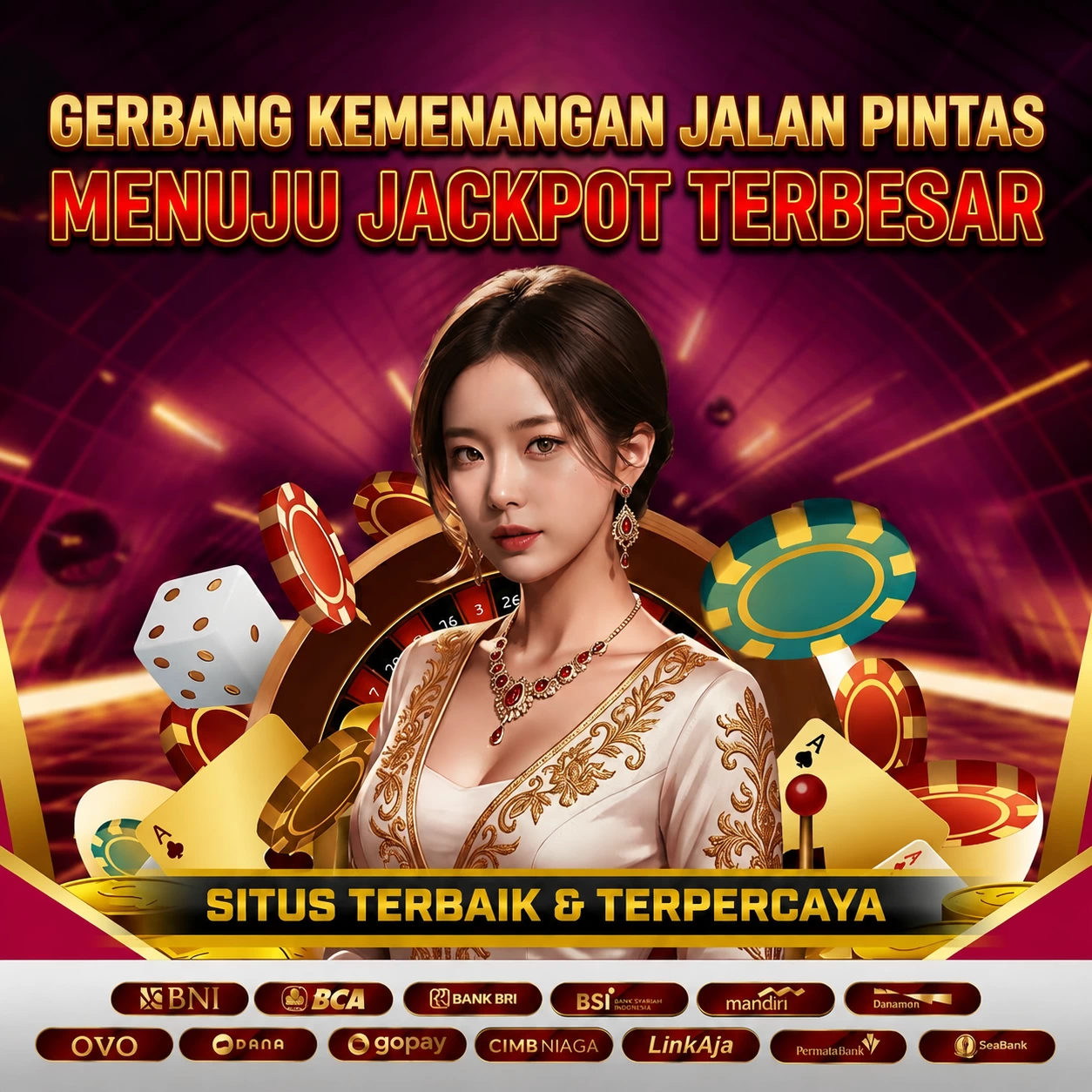 Proses download APK di browser Chrome Android
